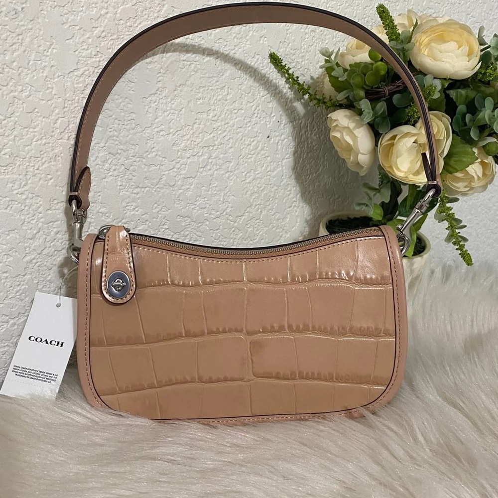 Coach Swinger Bag 20 The Coach Originals